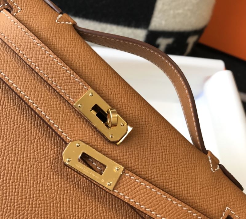 Hermes Kelly Bags